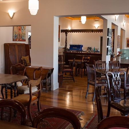 Northern Arts Hotel Castlemaine Exteriör bild